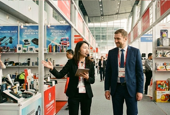 Индивидуальное бизнес-сопровождение в Китае