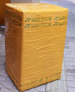 box