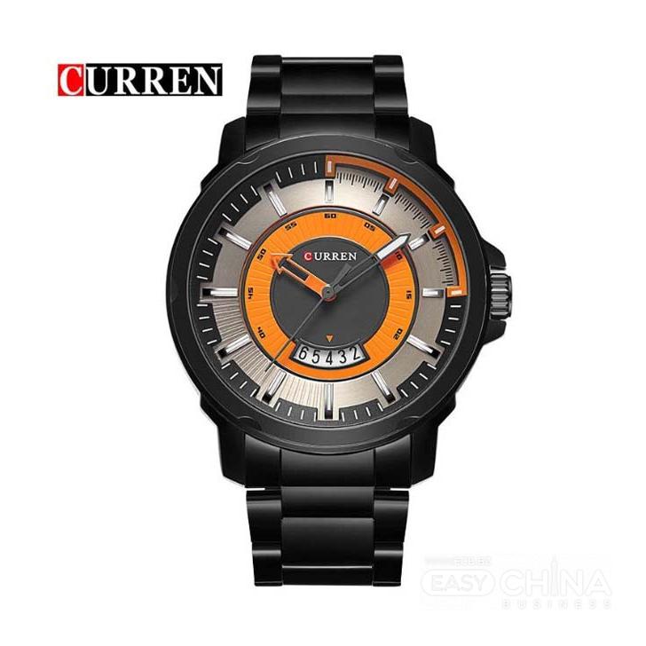 Мужские часы Curren 8229
