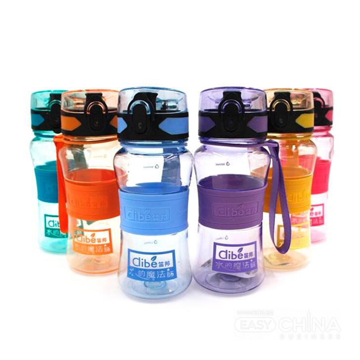 Стильная бутылочка для воды Clibe Стильная бутылочка для воды Clibe