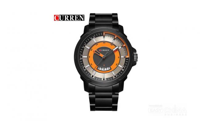 Мужские часы Curren 8229 Мужские часы Curren 8229