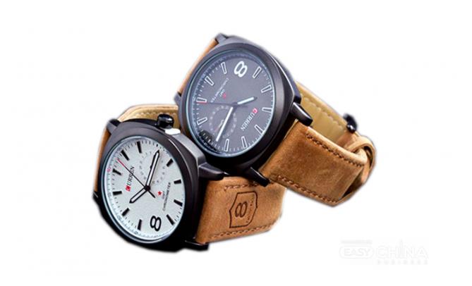 Часы Curren 8139