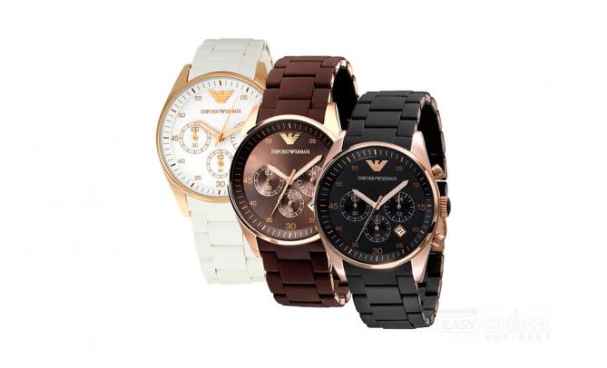 Часы Emporio Armani Часы Emporio Armani