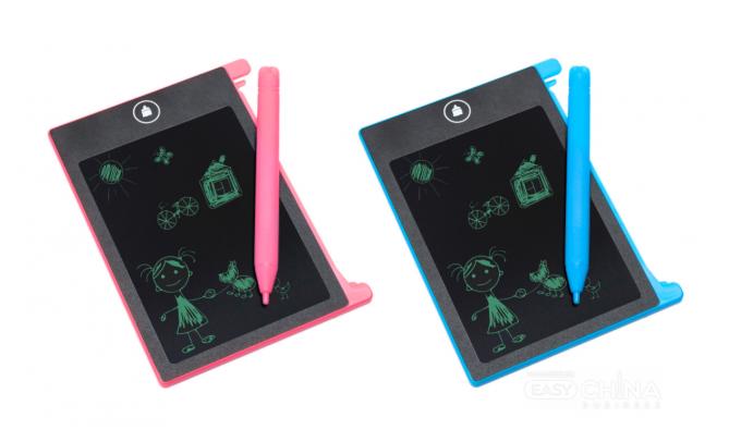 Электронный LCD планшет для рисования Howshow 4.4 Электронный LCD планшет для рисования Howshow 4.4