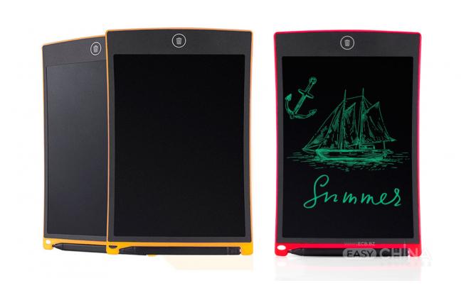 Электронный LCD планшет для рисования Howshow 8.5 Электронный LCD планшет для рисования Howshow 8.5