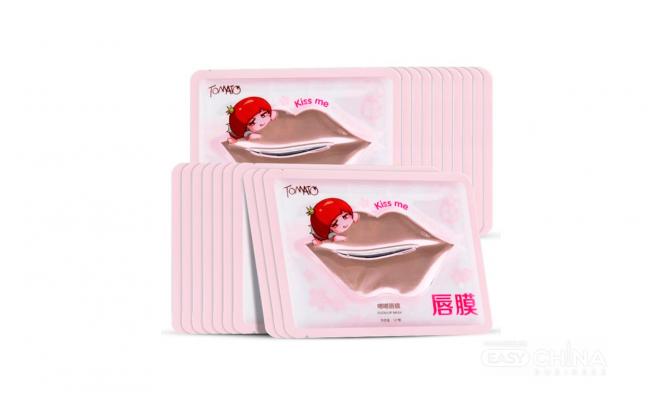 Маска для губ Tomato Pie Lip Mask Маска для губ Tomato Pie Lip Mask