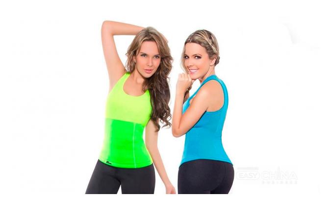 Майка для похудения Hot Shapers Майка для похудения Hot Shapers