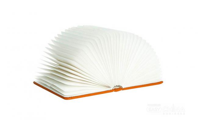 Ночной светильник книга Lumio v 2.0