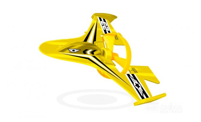 Планер катапульта Space Bus Power Планер катапульта Space Bus Power