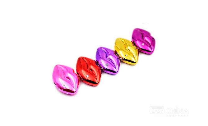 Повербанк Губы Kiss Lips Power Bank Повербанк Губы Kiss Lips Power Bank