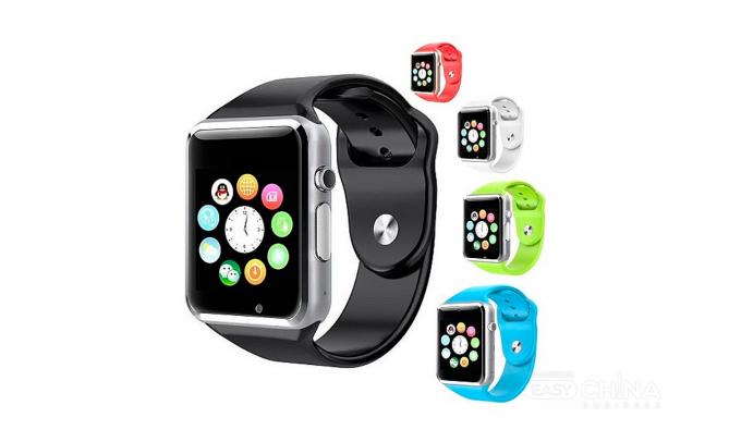 Умные часы Smart Watch A1 (W8)