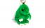 Меховой брелок Кролик Rabbit Keychain 15 см Меховой брелок Кролик Rabbit Keychain 15 см