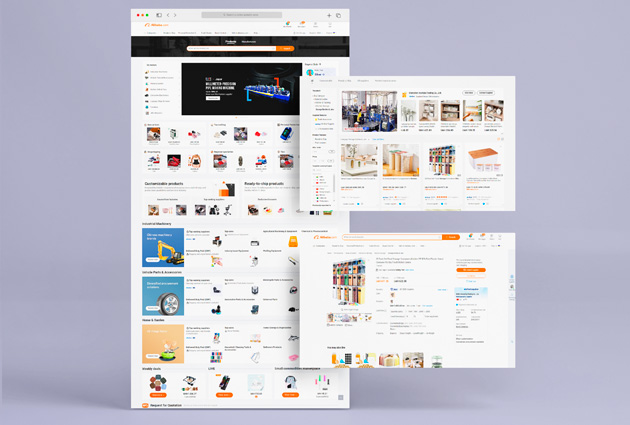 Выкуп товаров с Alibaba.com