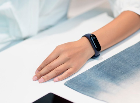 Xiaomi mi band 3